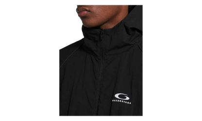 Technic Tracksuit Jacket "Black" 866529 TUO05 1000