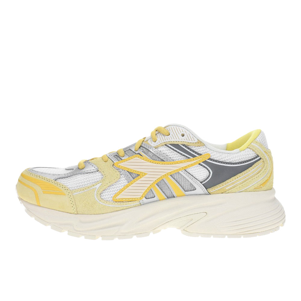 Mythos Star Lace Up Sneakers