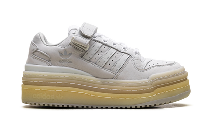 Triple PlatForum Low "White" GZ8644