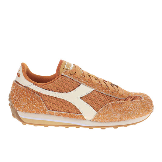 Rally Lace Up Sneakers