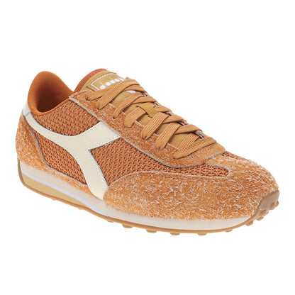 Rally Lace Up Sneakers