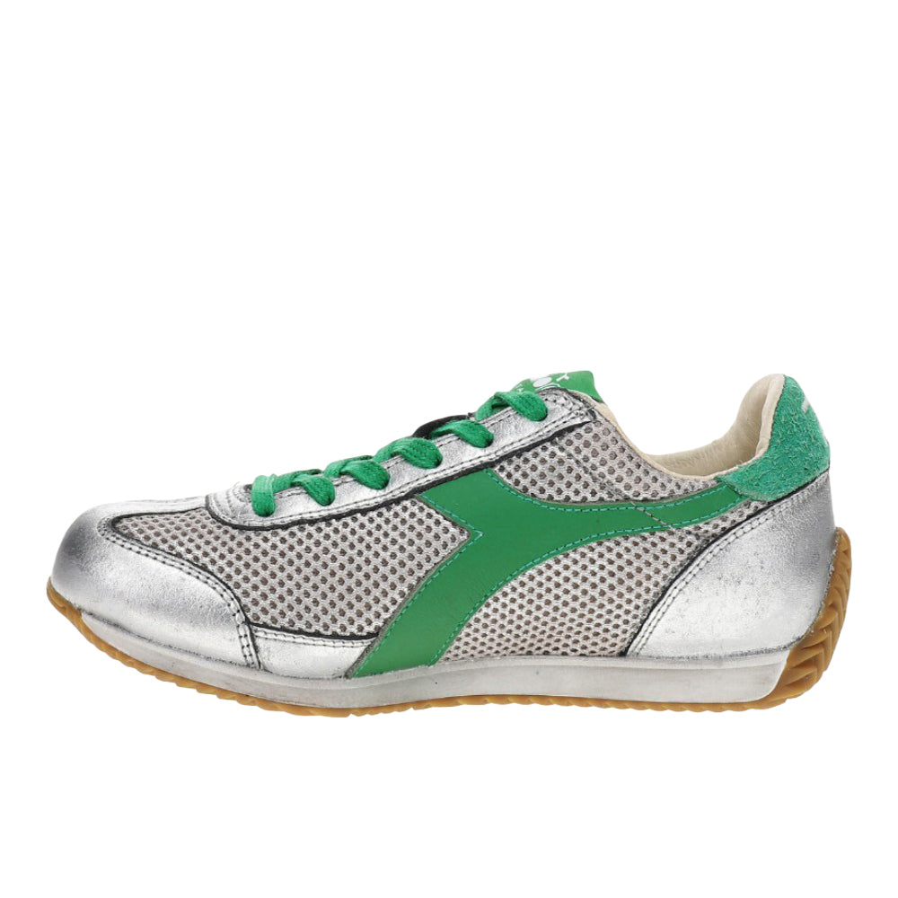 Equipe Stellar SW Heritage Lace Up Sneakers