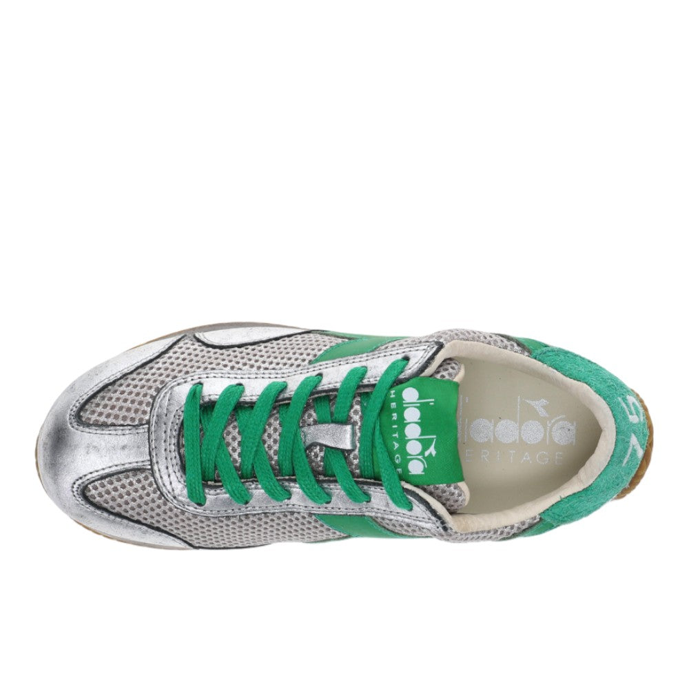 Equipe Stellar SW Heritage Lace Up Sneakers