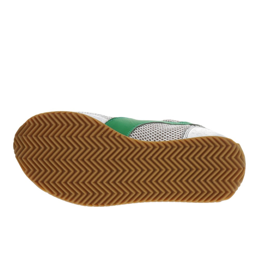 Equipe Stellar SW Heritage Lace Up Sneakers