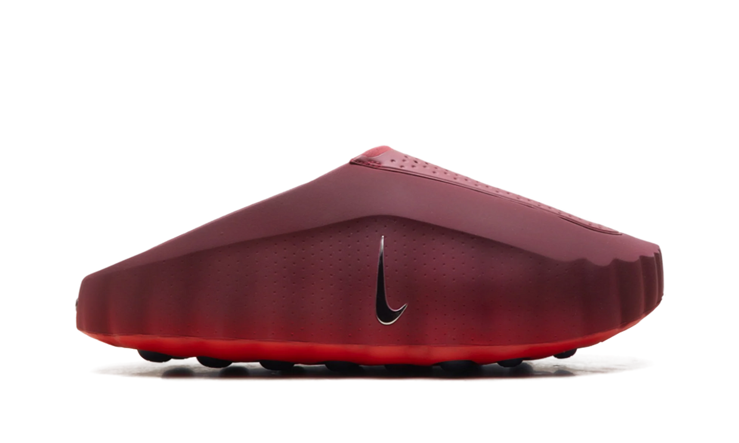 Mind 001 Slide "Team Red University Red" HQ4307 601