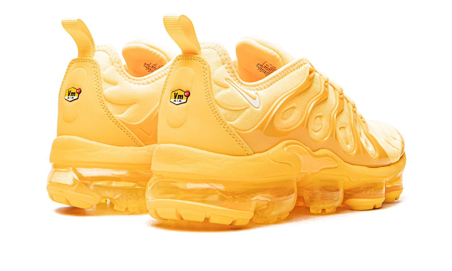 AIR VAPORMAX PLUS MNS WMNS "Citron Pulse" DJ5993 800