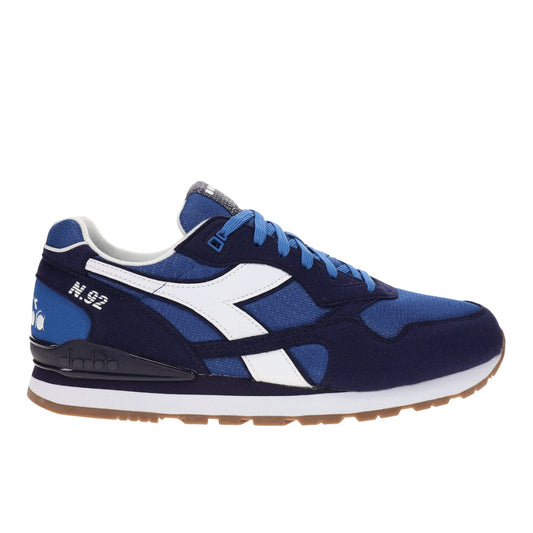 N.92 Lace Up DD Comfort Sneakers