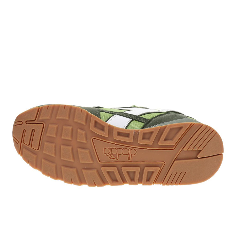 N.92 Lace Up DD Comfort Sneakers