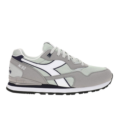N.92 Lace Up DD Comfort Sneakers