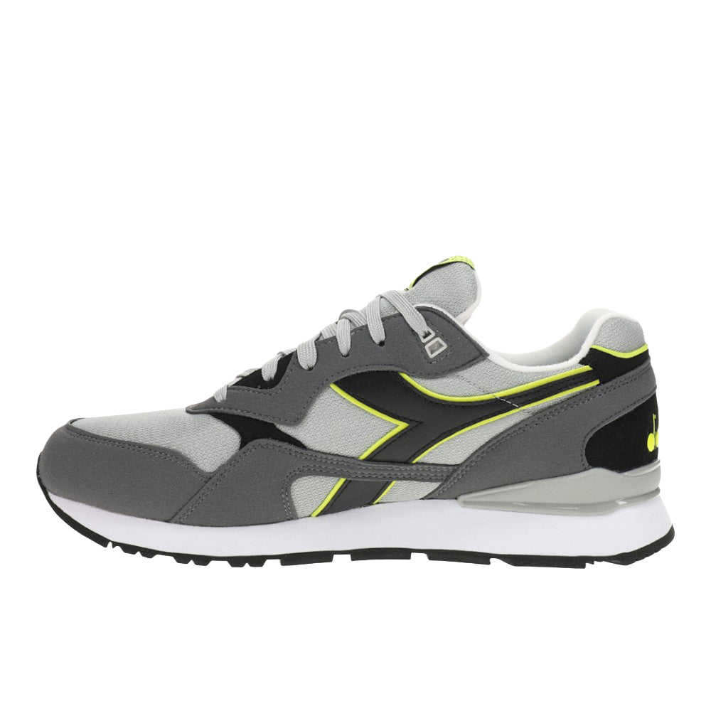 N.92 Lace Up DD Comfort Sneakers