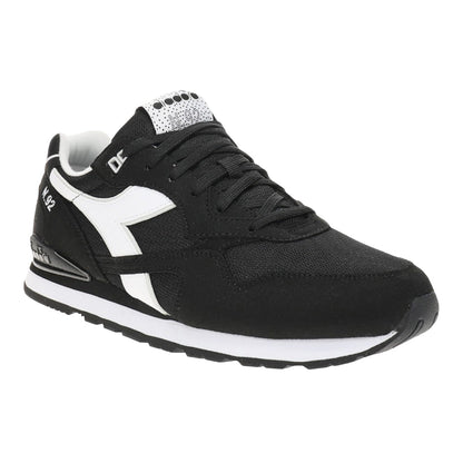 N.92 Lace Up DD Comfort Sneakers