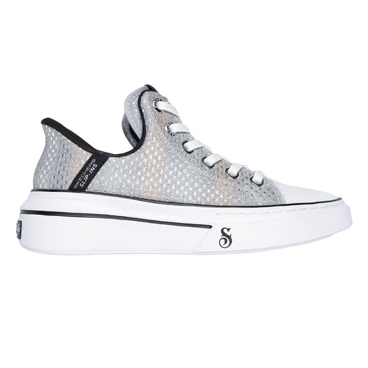 Slip-ins x Snoop Dogg Disco Snoop Sneakers