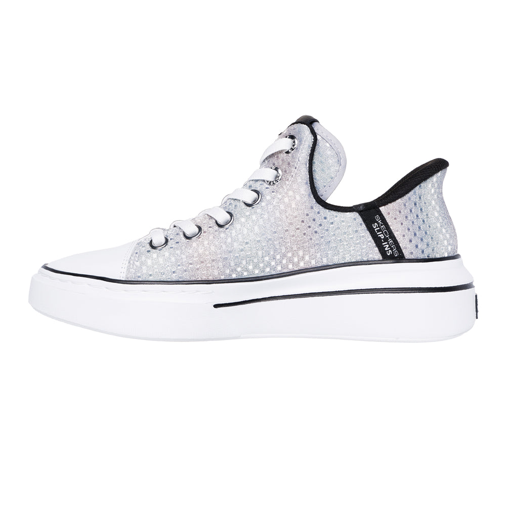 Slip-ins x Snoop Dogg Disco Snoop Sneakers