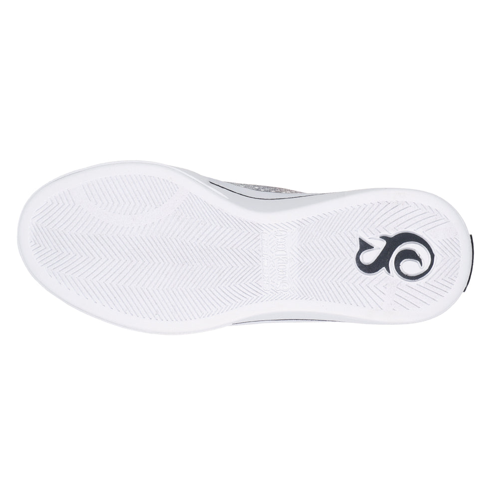 Slip-ins x Snoop Dogg Disco Snoop Sneakers