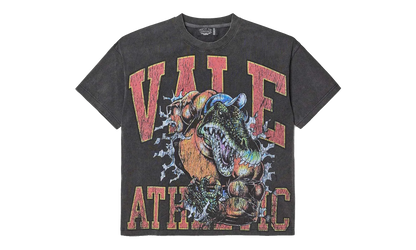 GATOR TEE "Black" VAL149