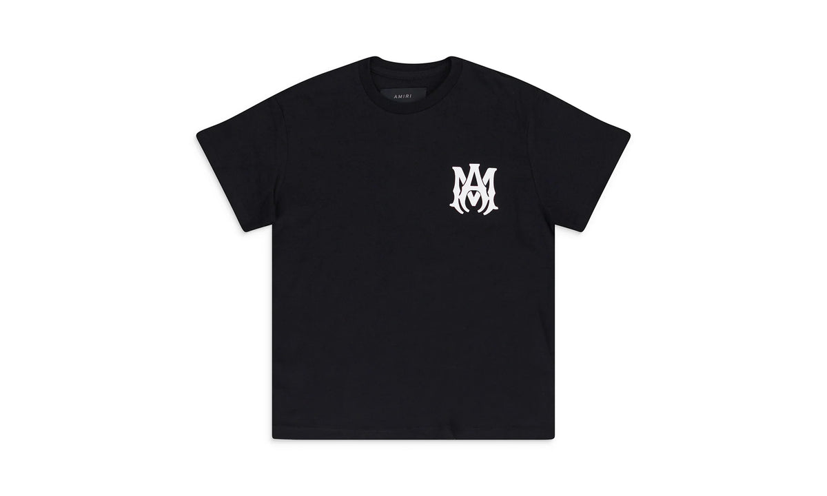 Ma T-shirt GS "Black" PF22KJL012_Black