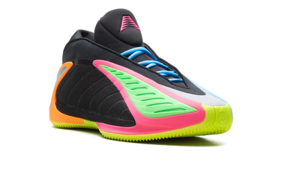 AE 2 "Black Multi-Color" KK0645