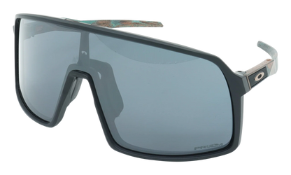 Sutro Sunglasses "Matte Black / PRIZM Black" OO9406 B0