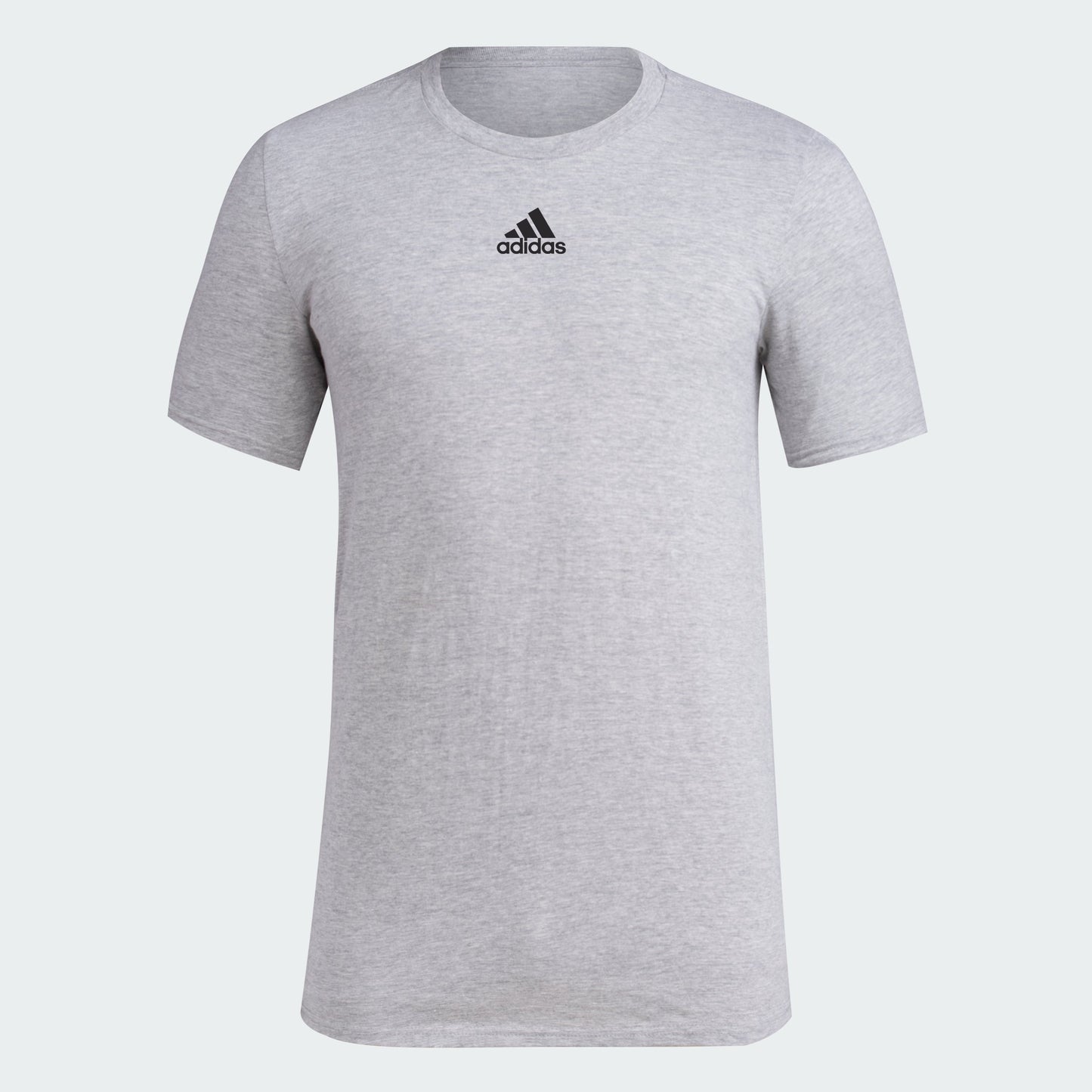 Men's adidas Short Sleeve Pregame Badge of Sport Tee