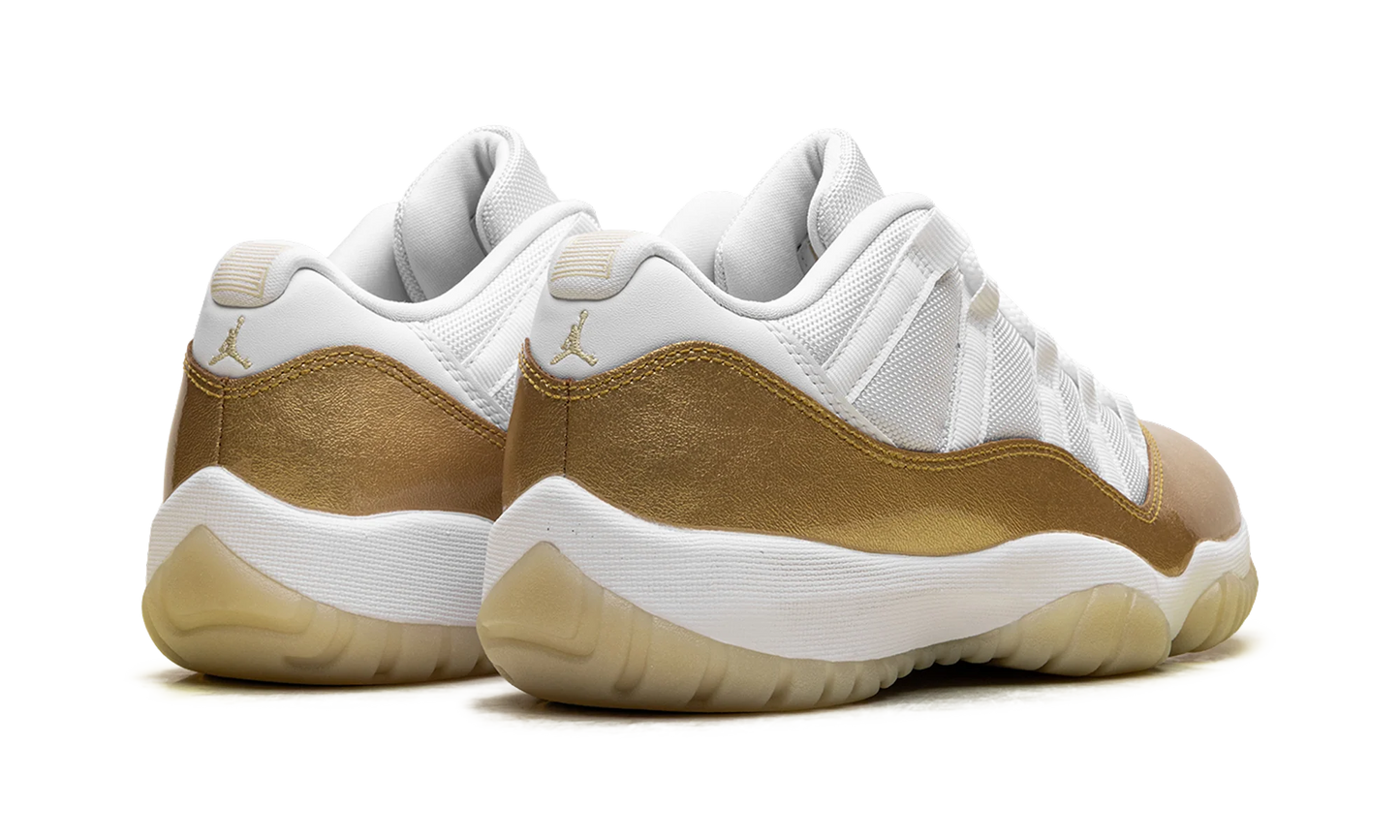 Air Jordan 11 Low WMNS "Mother’s Day" AH7860 102
