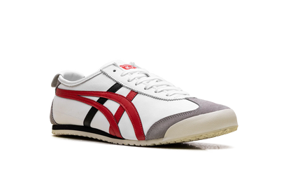 MEXICO 66 "WHITE/CLASSIC RED" 1183C102 105