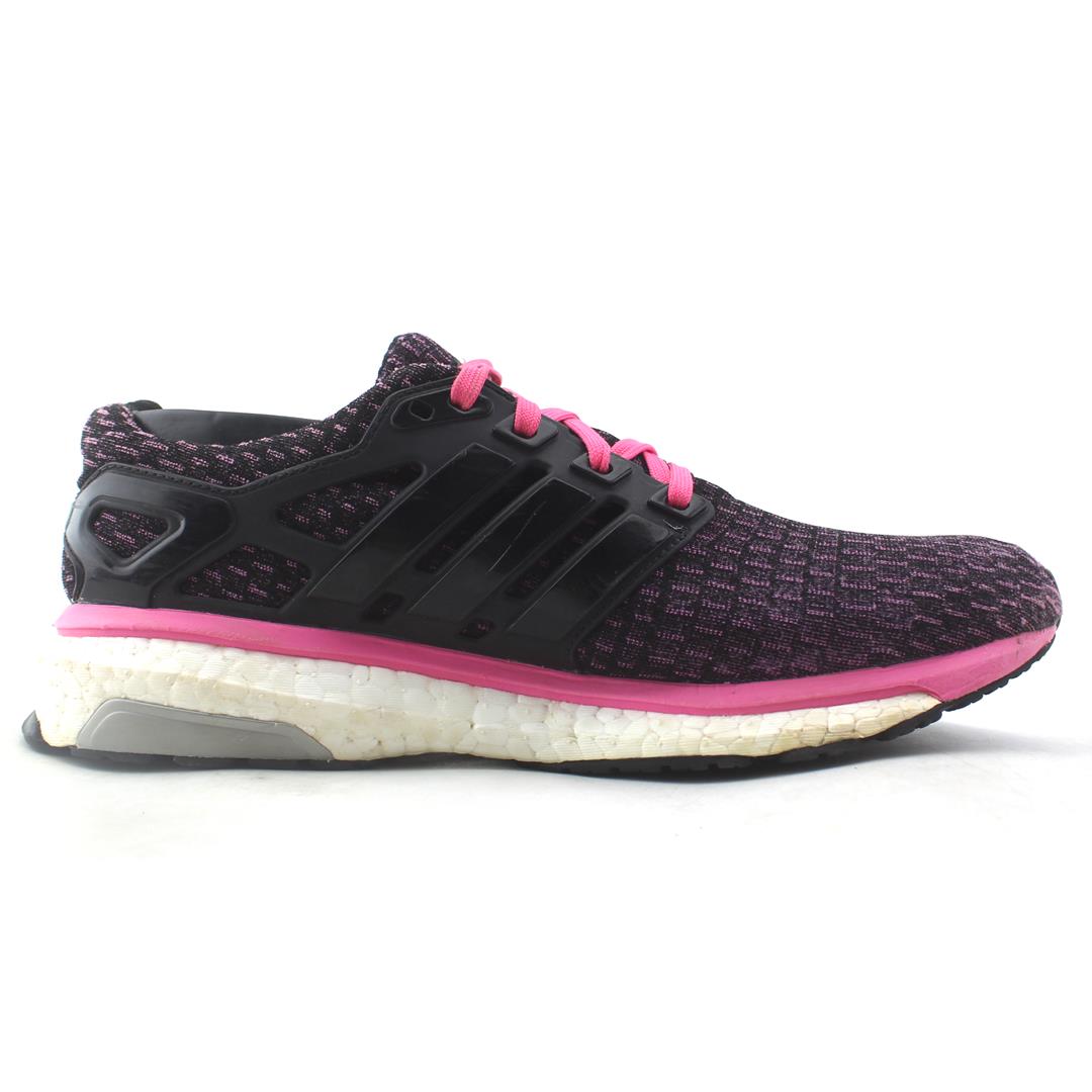 ENERGY BOOST REVEAL