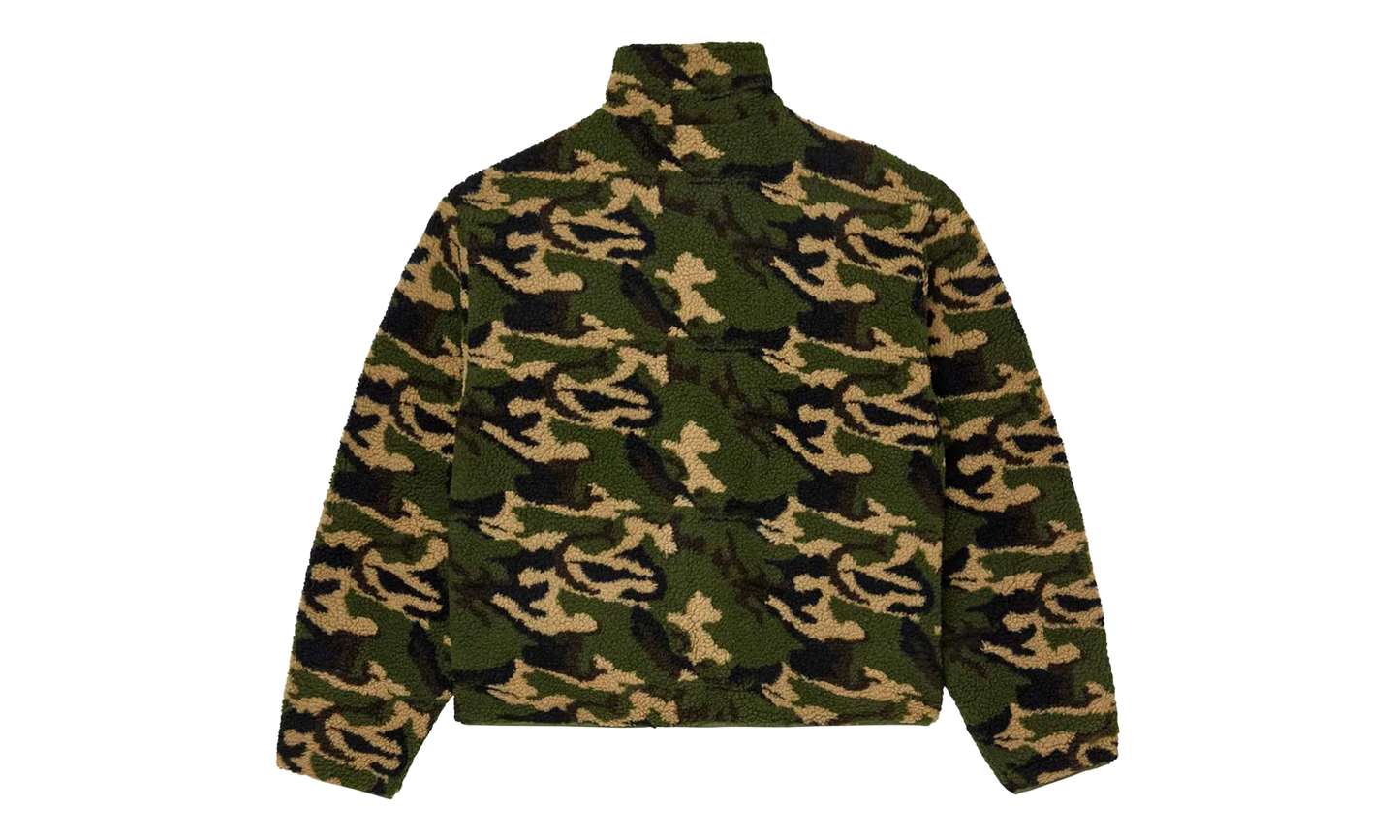 Vale Forever Lenny Fleece "Camo'" VAL94