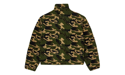 Vale Forever Lenny Fleece "Camo'" VAL94