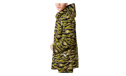 Parka TNP Jacket "Tiger Camo" 412808 98T