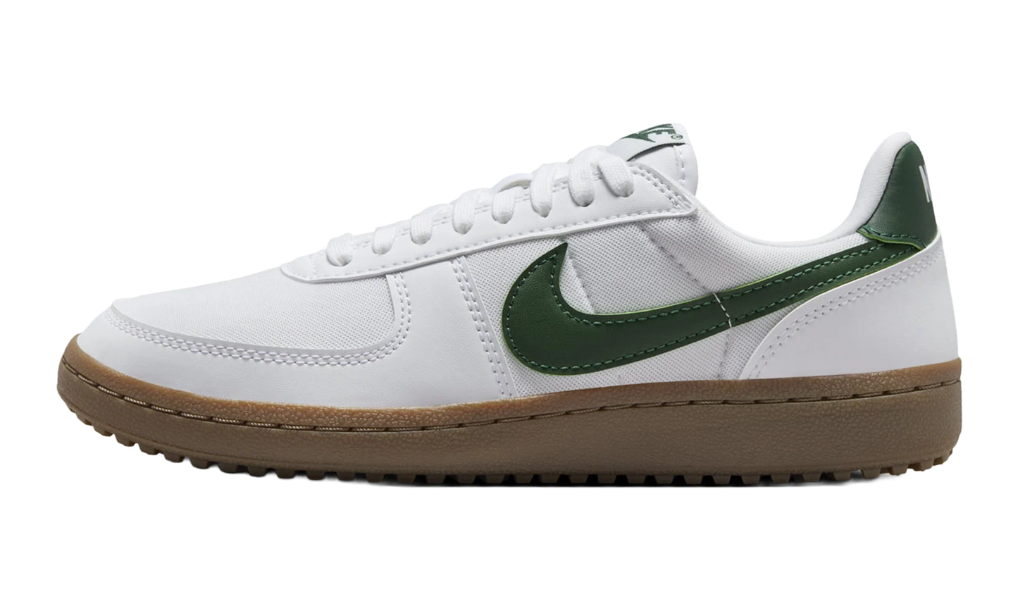 Field General 82 WMNS "White Gorge Green Gum" FZ5593 103