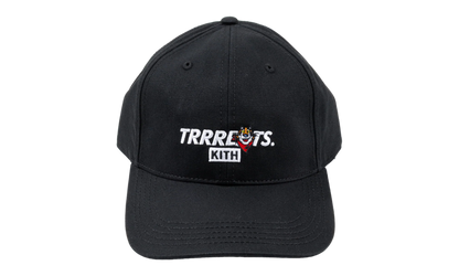 Kellogg’s Frosted Flakes® Cereal & Tony the Tiger "Aaron Classic Cap - Black" khm051425 001
