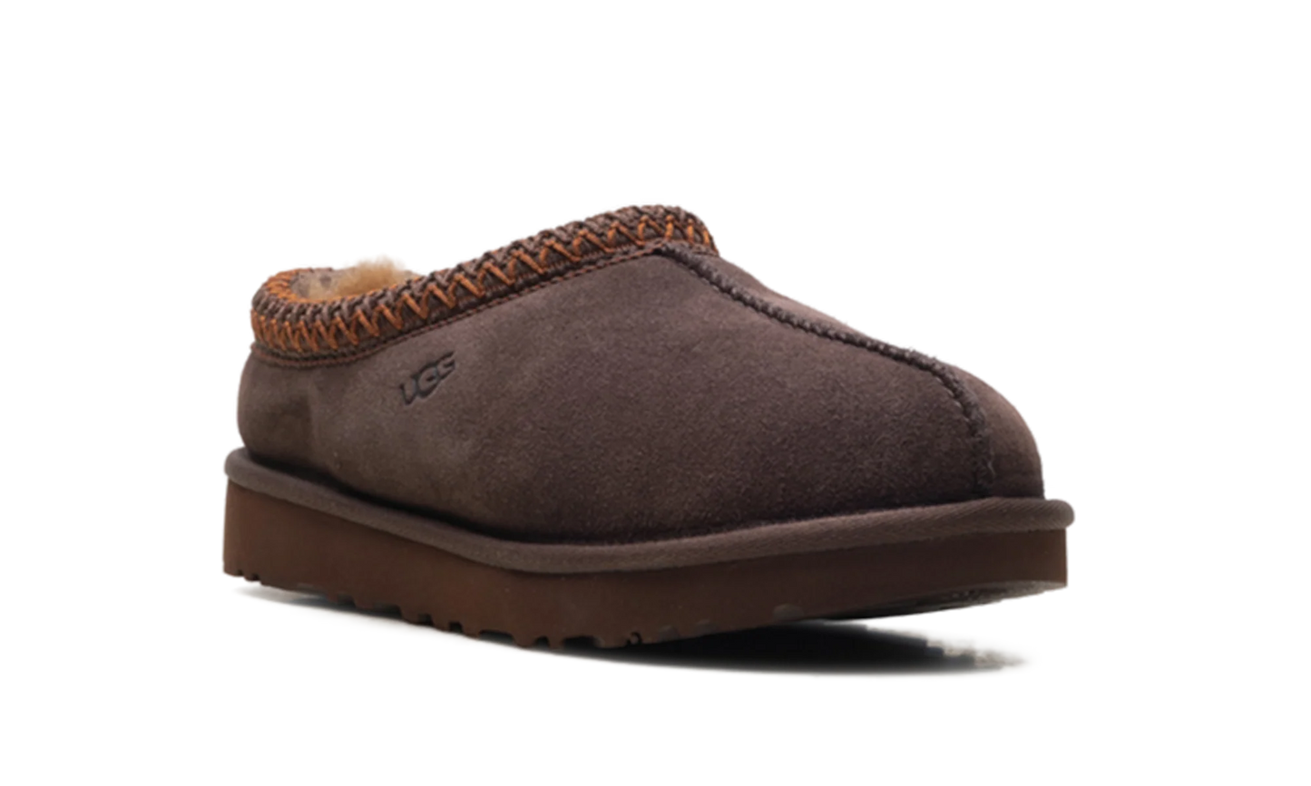 Tasman II slippers WMNS "Burnt Cedar" 1174470 BCDR