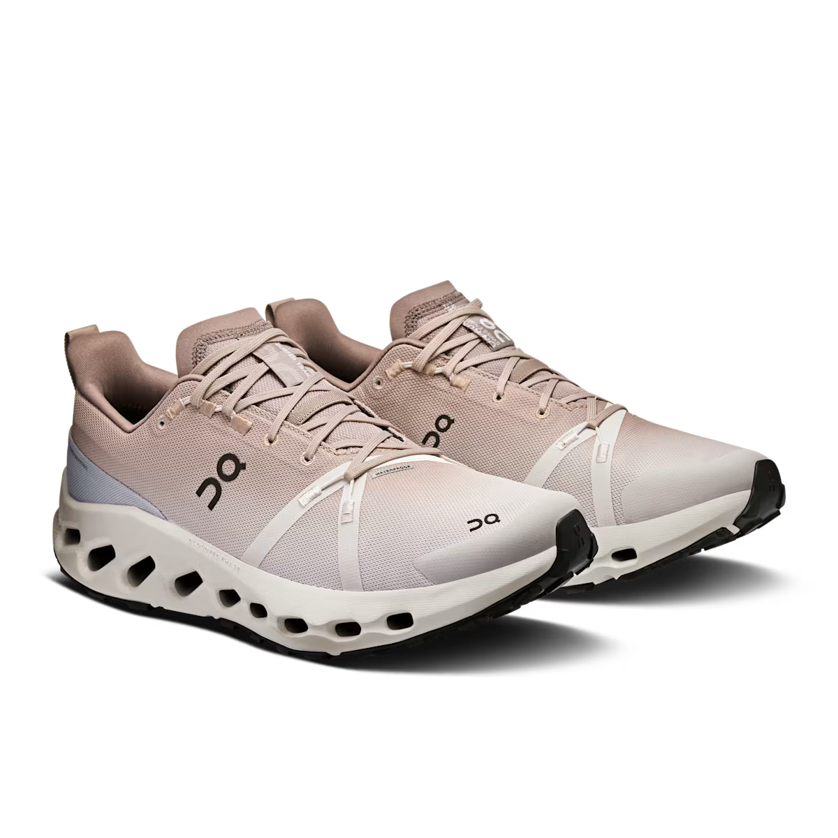 Cloudsurfer Trail Waterproof Desert Wolf (M)