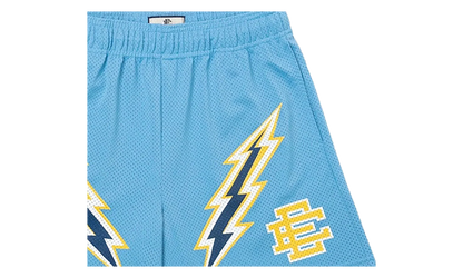 EE BASIC SHORT "FW22 - Carolina Bolt" EE499