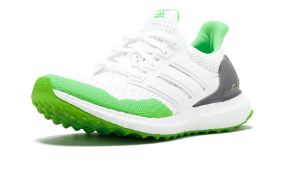 Ultra Boost Kolor "CWHITE/CGREEN" S77419