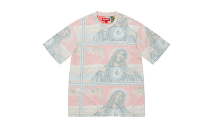 Jesus S/S Top "FW25 - Multi" SU26863