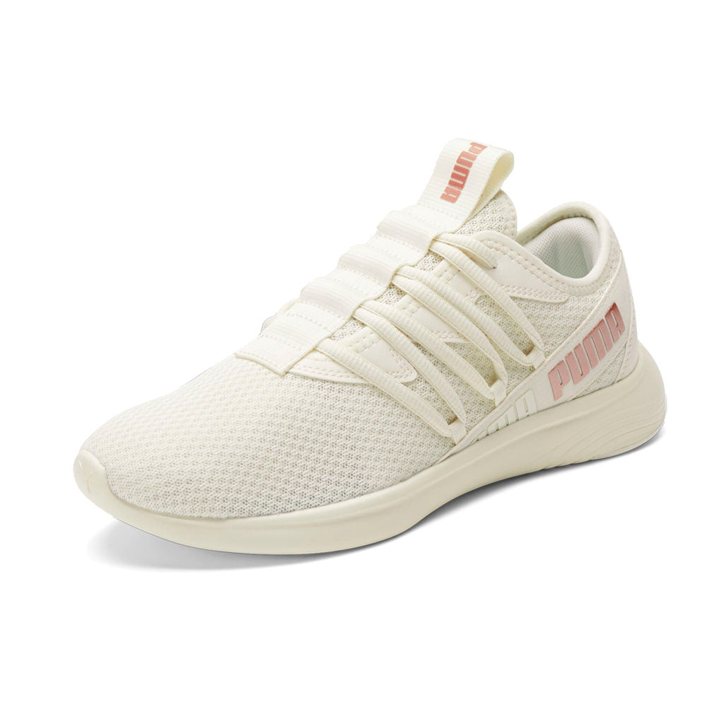 Star Vital Lace Up Sneakers