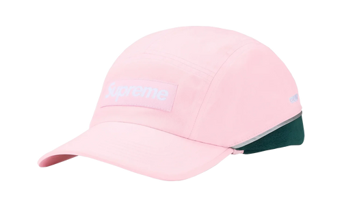 Polartec® Lined Packable Earflap Camp Cap "FW25 - Pink" SU26945