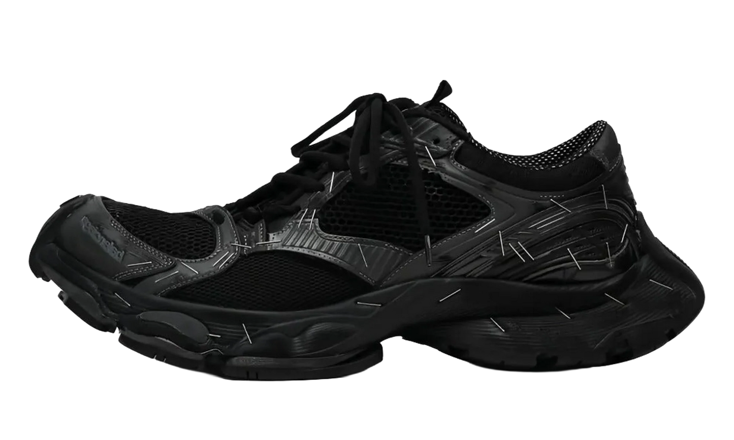 Stapler Sneaker "Black" 803681 W3ST4 1000