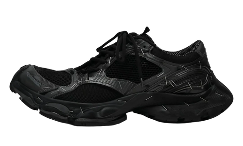 Stapler Sneaker "Black" 803681 W3ST4 1000