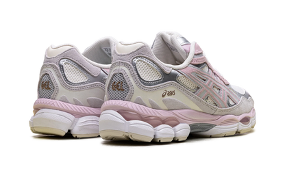 Gel-NYC "Concrete / Barely Rose" 1203A383 028
