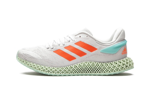 4D Run 1.0 "Parley" FW1230
