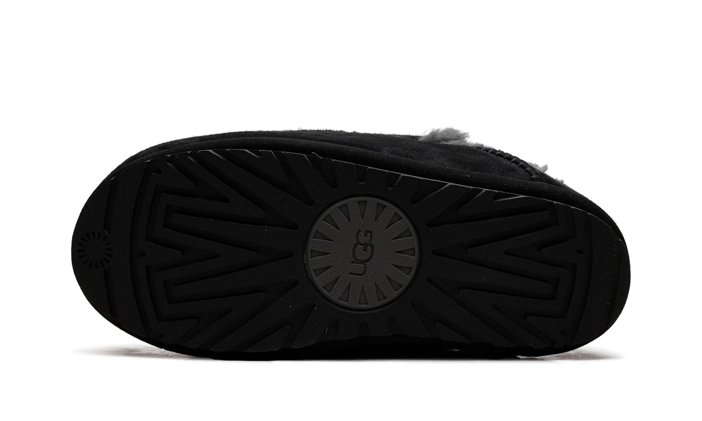 Anders Slipper "Black" 1158174 BLK