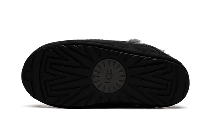 Anders Slipper "Black" 1158174 BLK