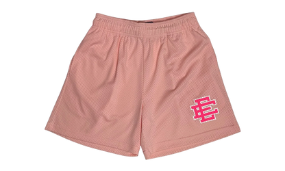 EE Basic Shorts "Rose Quartz / Neon Pink" EE111