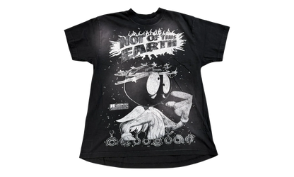 Not Of This Earth T-Shirt "Black" HSR258