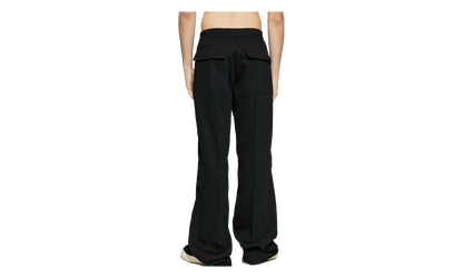 Dietrich Drawstring Pants "Black" RU01F2378 WT 09