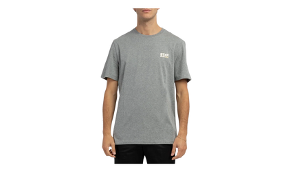 Regular Short-Sleeve T-Shirt "Grey" GMP01220.P000878.60311