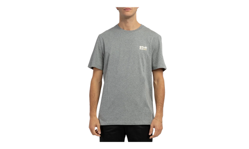 Regular Short-Sleeve T-Shirt "Grey" GMP01220.P000878.60311