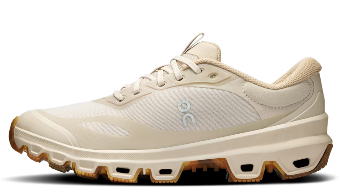 On Running Cloudventure 2 LOEWE Sand